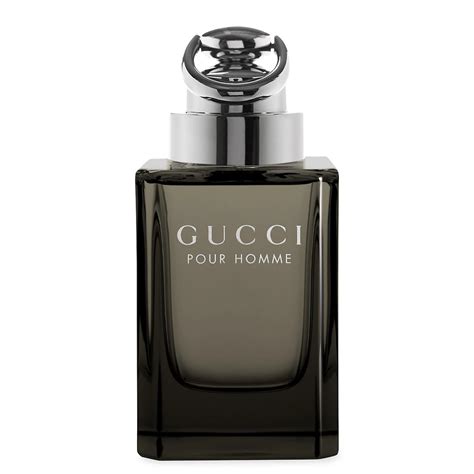 perfume gucci quality|Gucci fragrances by year.